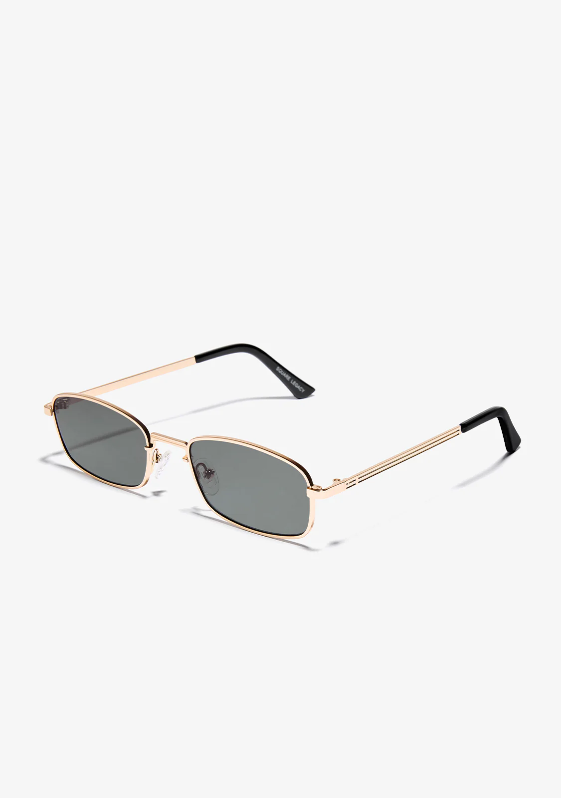 Square Legacy Gold / Black - Image 2