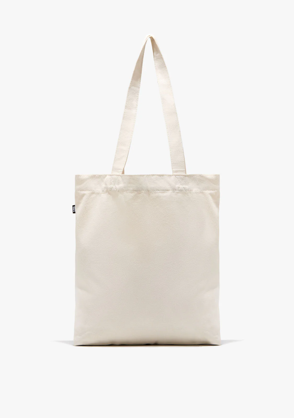 Tomorrow Tote Bag Natural - Image 2