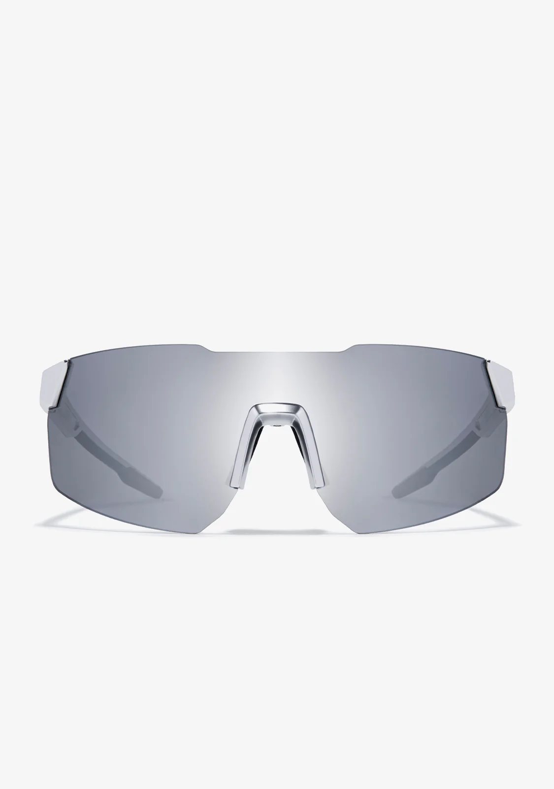 Tsunami Silver Chrome / Silver Revo