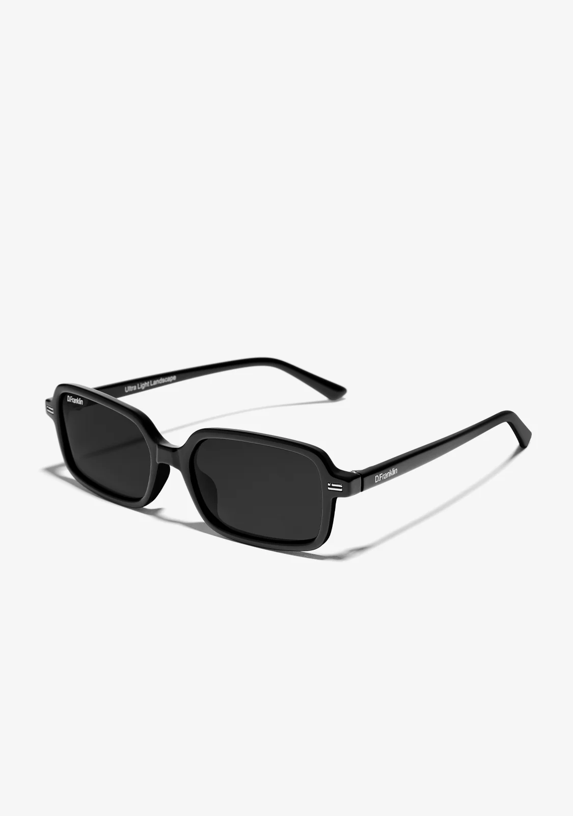 Ultra Light Landscape Black / Black - Image 2