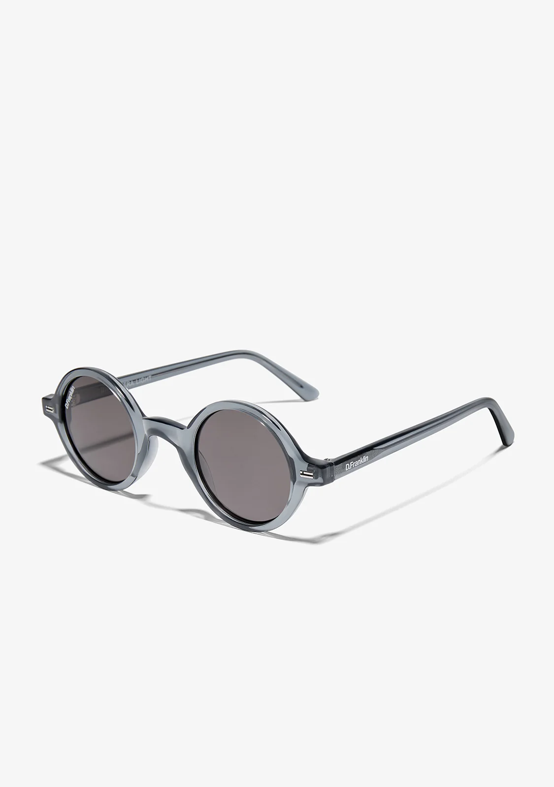 Ultra Light Round Grey / Black - Image 2