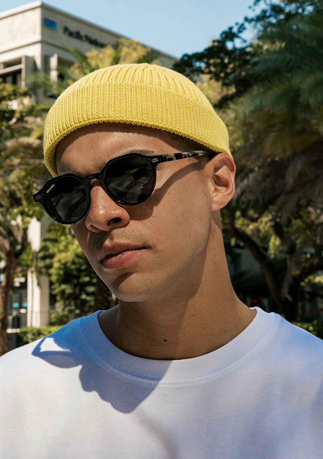 Ultra Light S Round Black / Black - Image 6