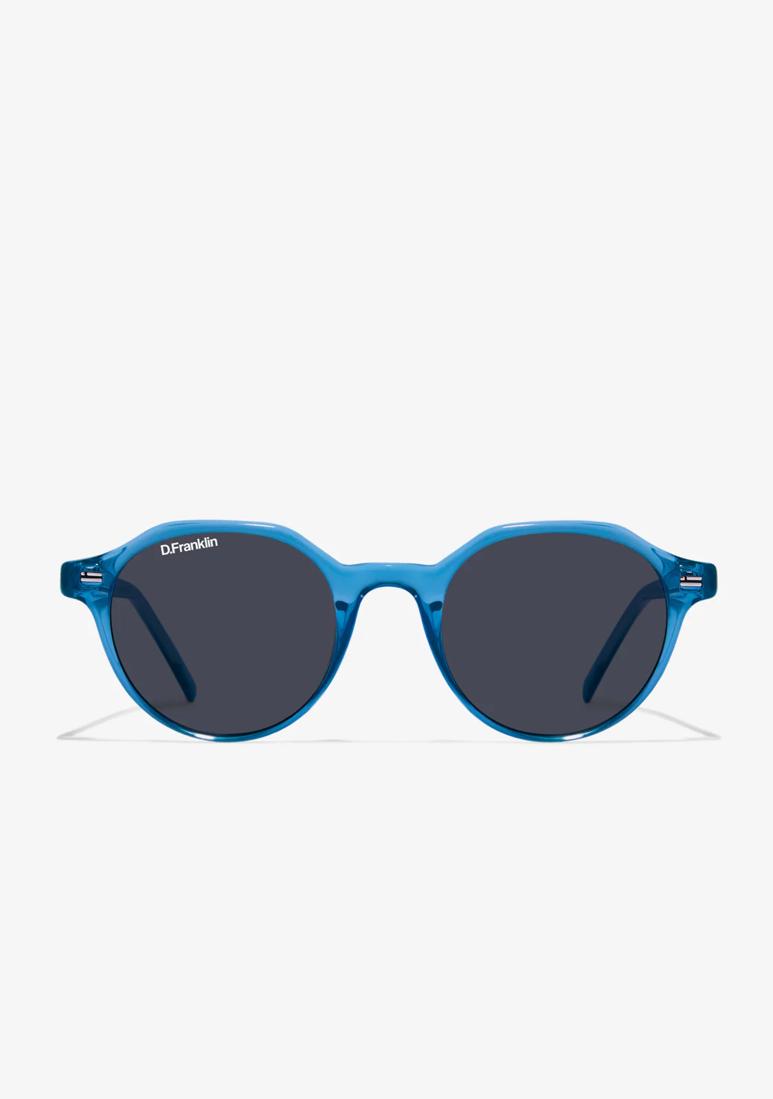 Ultra Light S Round Full Photochromic Blue / Blue - Image 2