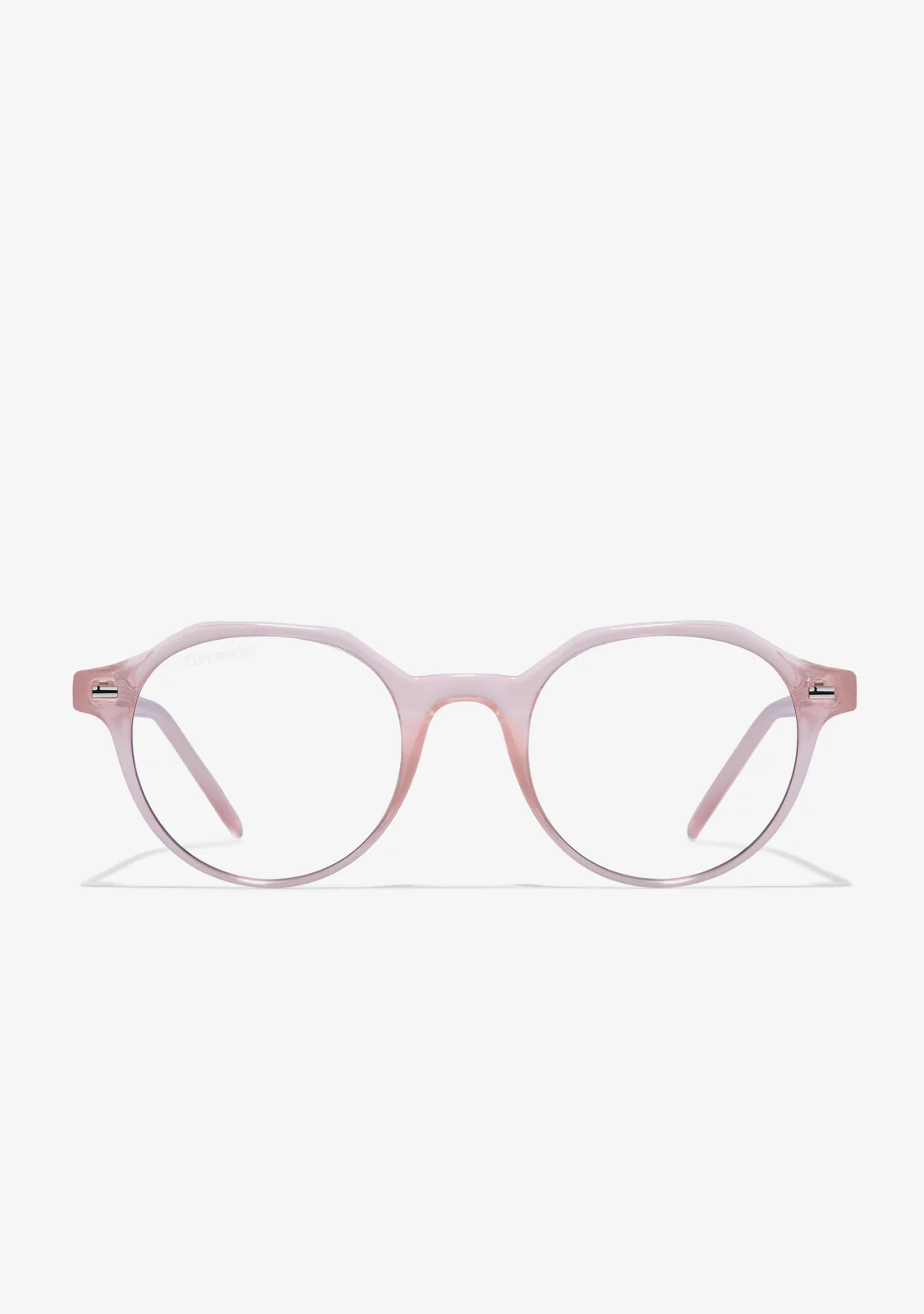 Ultra Light S Round Full Photochromic Pink / Green
