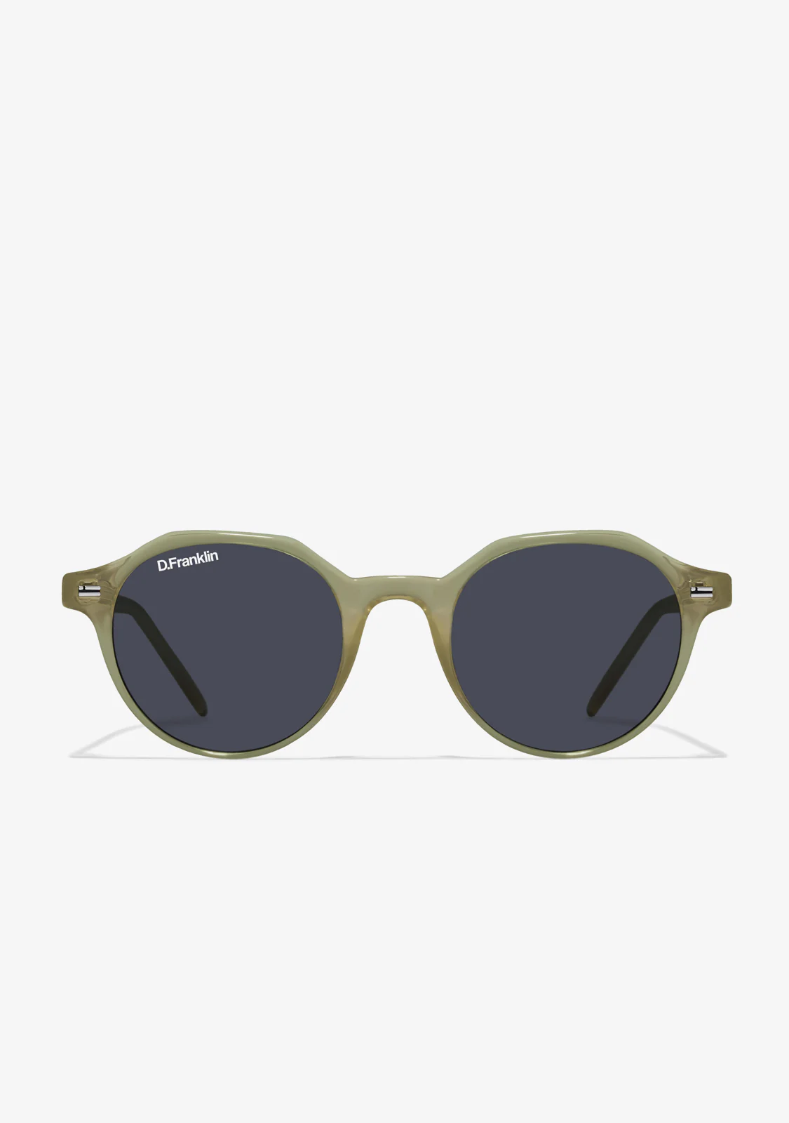Ultra Light S Round Full Photochromic Pink / Green - Image 2