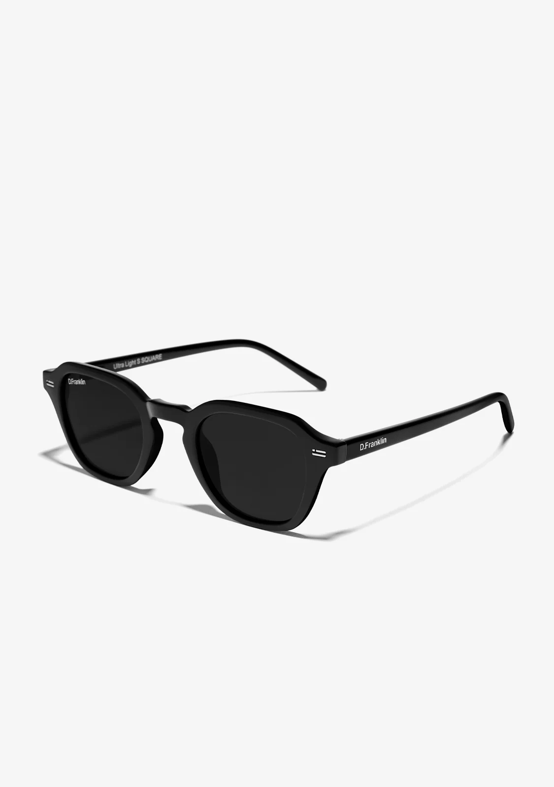 Ultra Light S Square Black / Black - Image 2