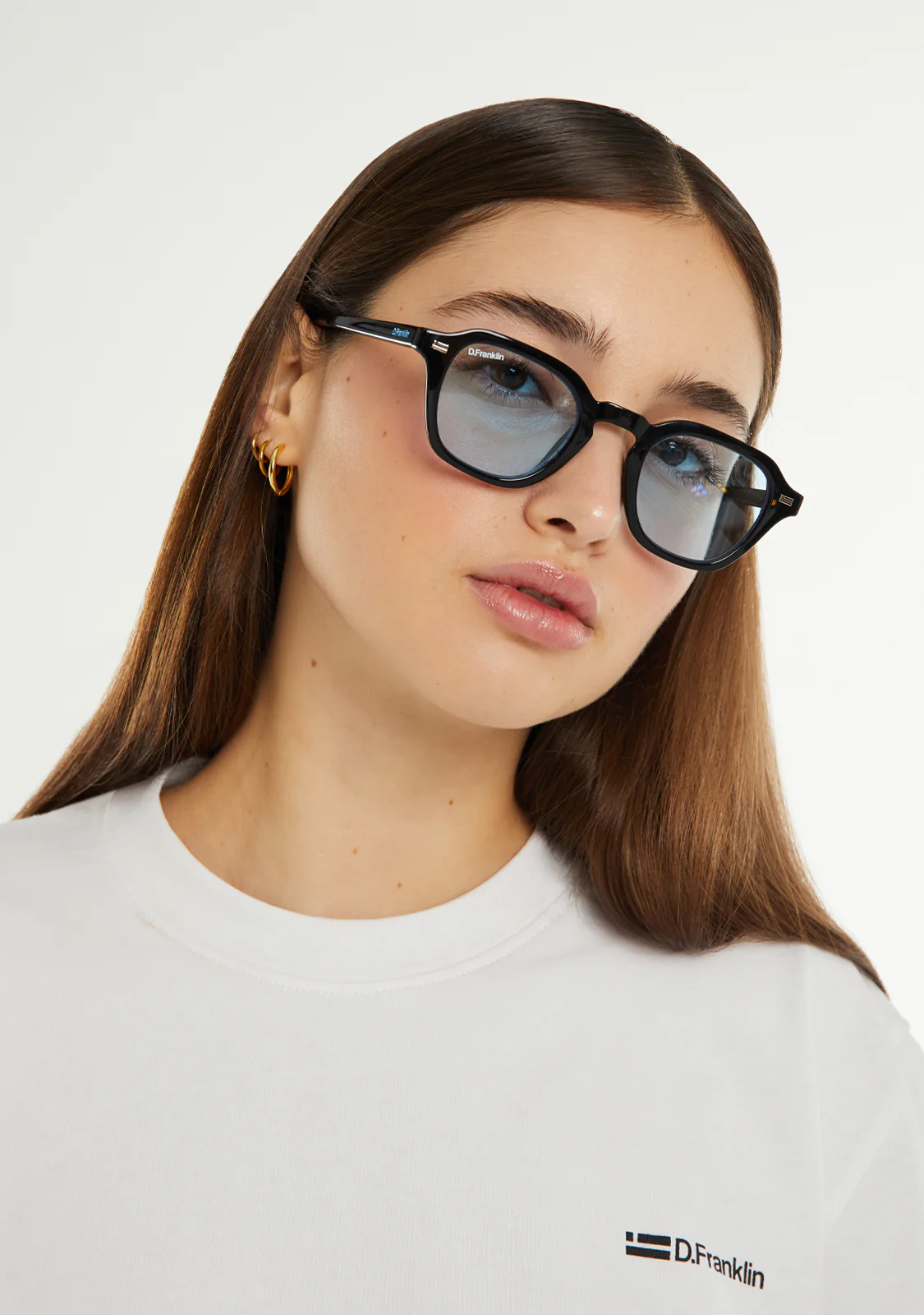 Ultra Light S Square Black / Blue - Image 6