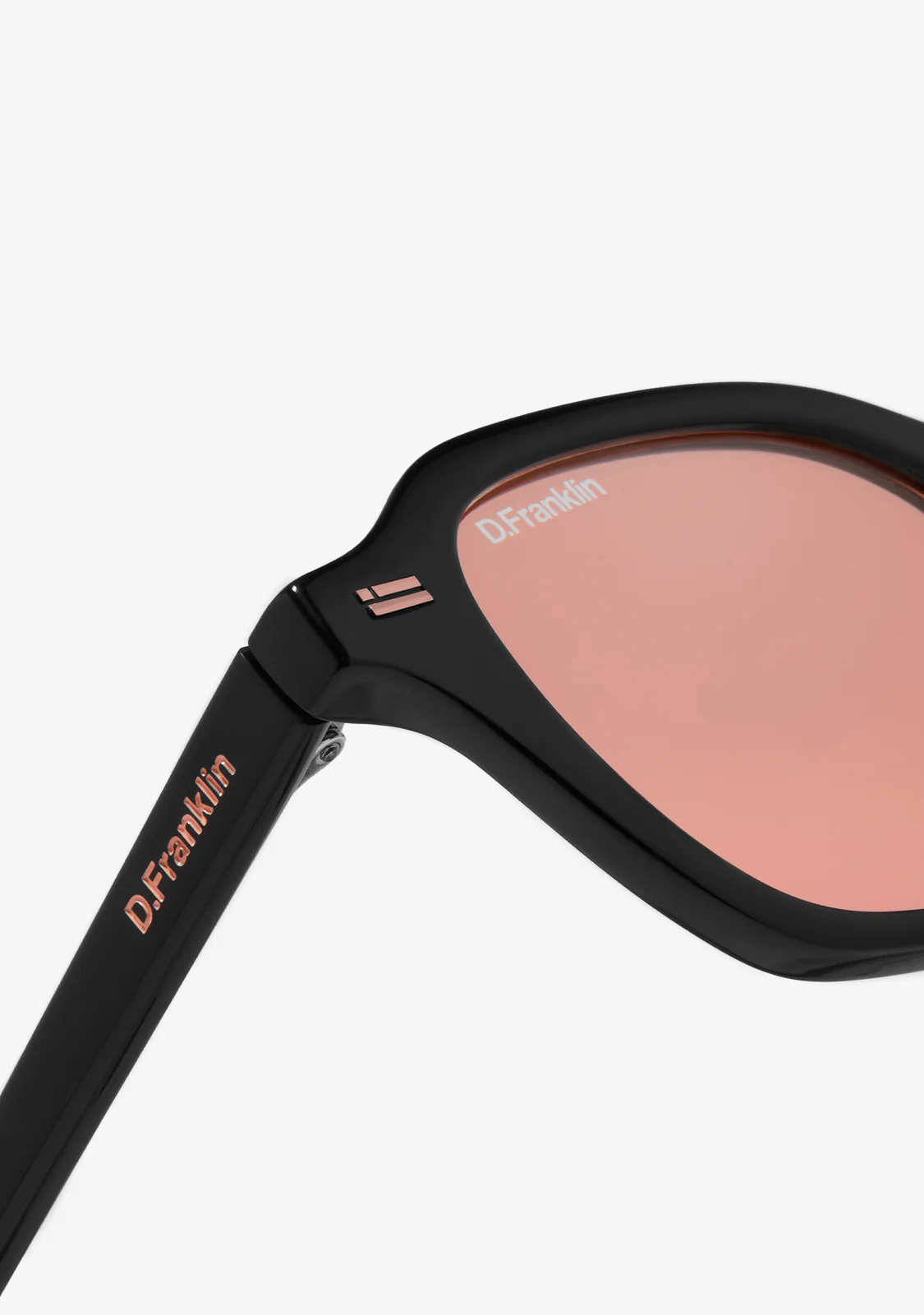 Ultra Light S Square Black / Red - Image 3