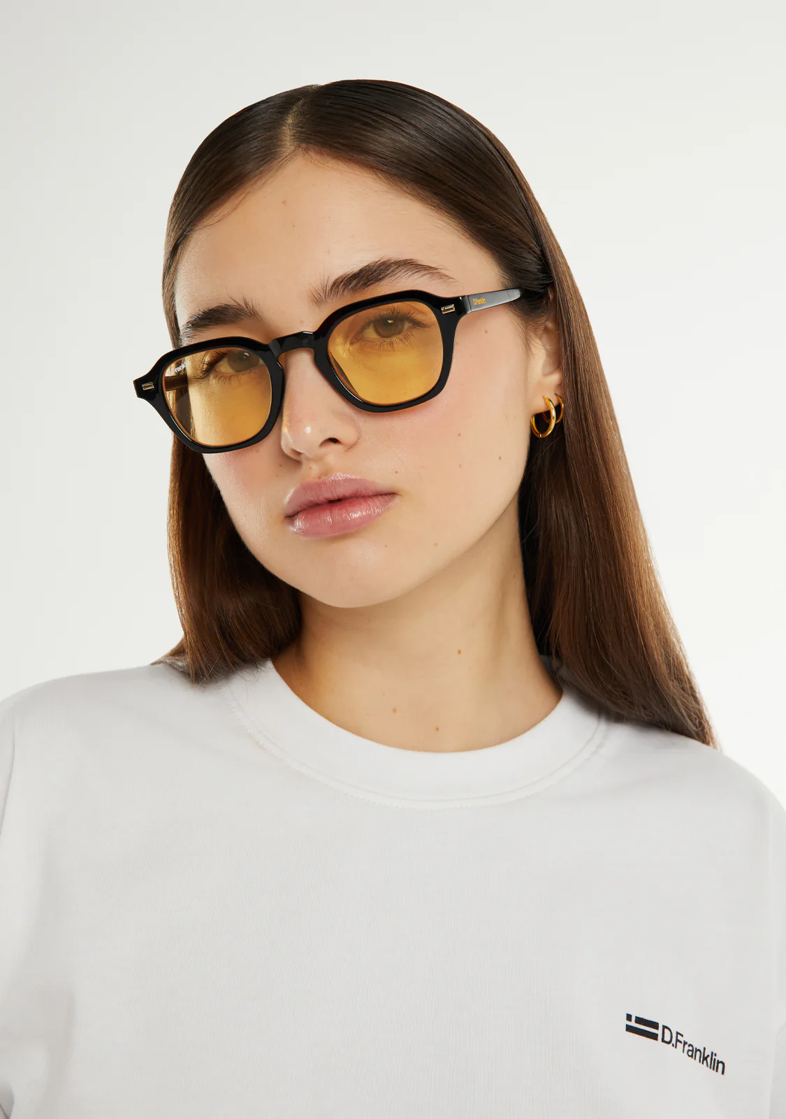 Ultra Light S Square Black / Yellow - Image 6