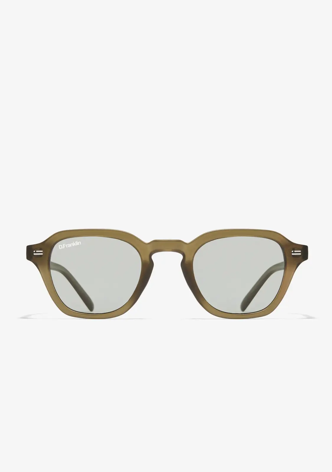 Ultra Light S Square Matte Green / Photochromic Green - Image 3