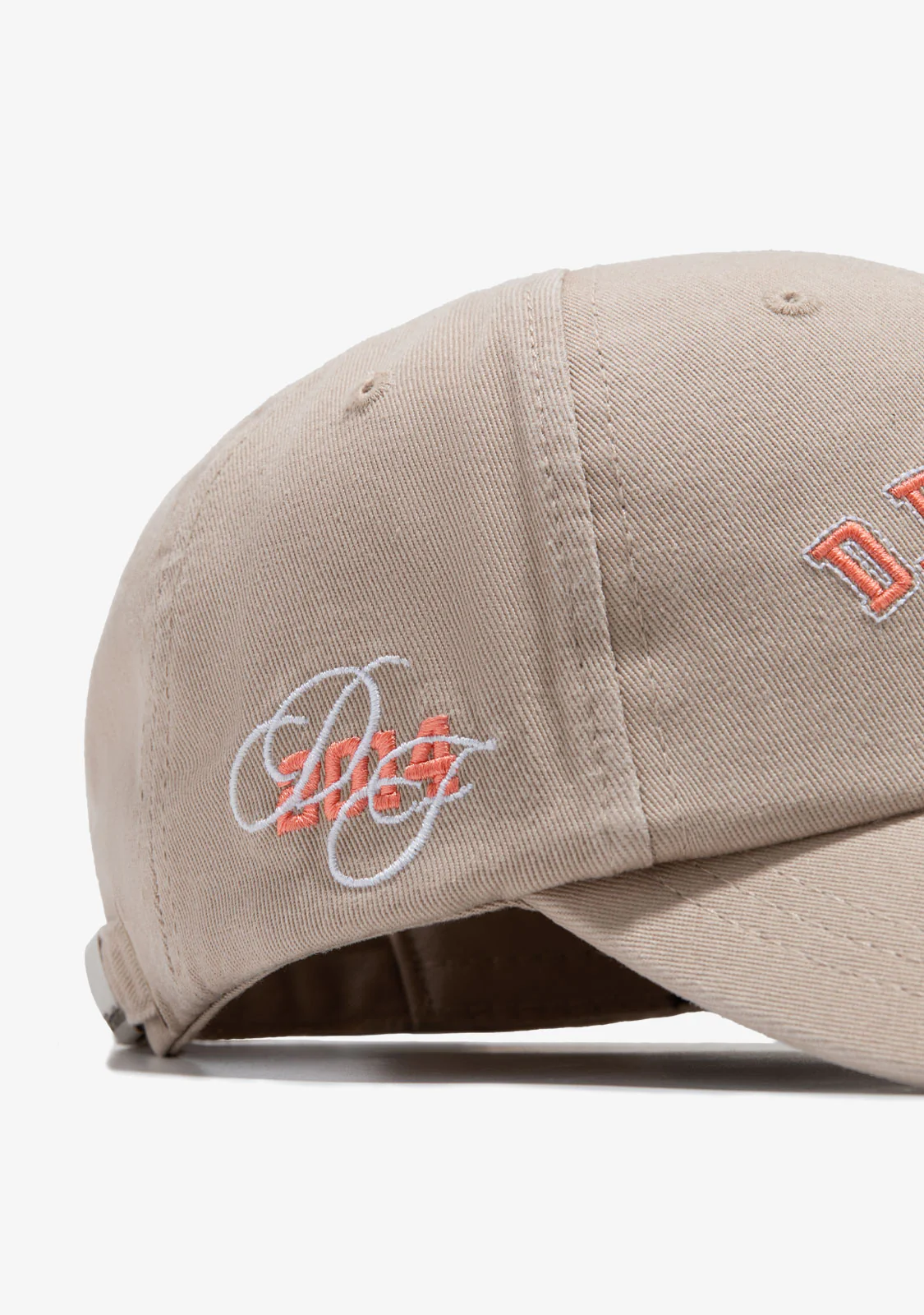 Varsity Washed Cap Sand - Image 3