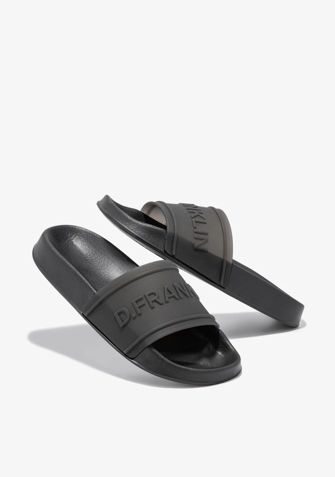 Venice Slide Black - Image 3