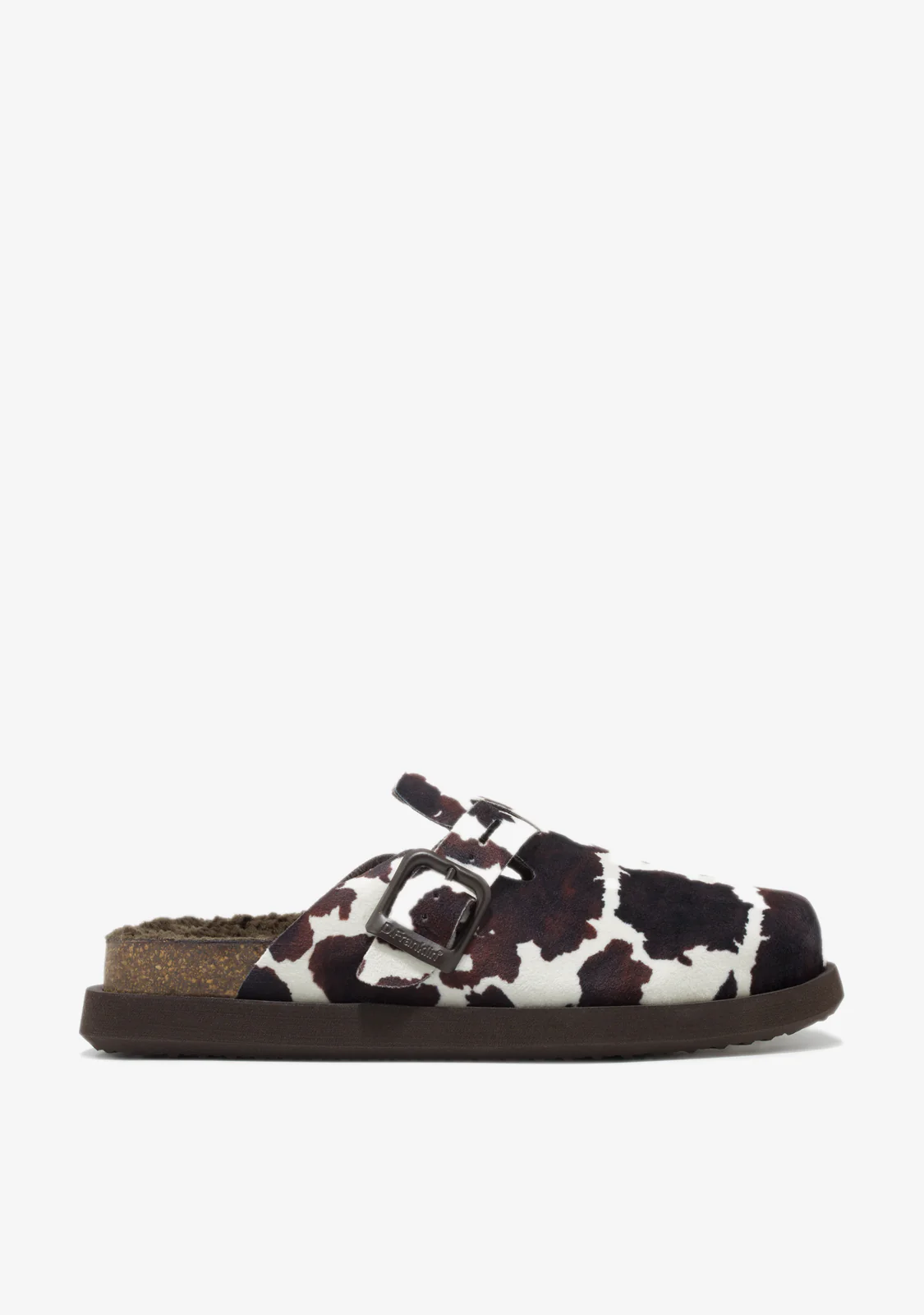Vibe Clog Cow