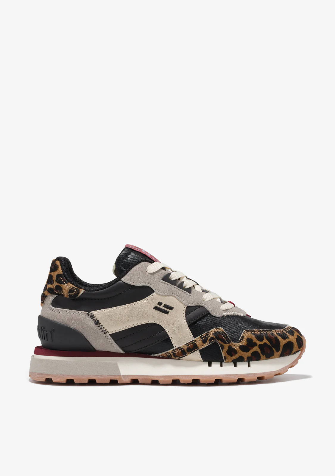 Vibla Leopard