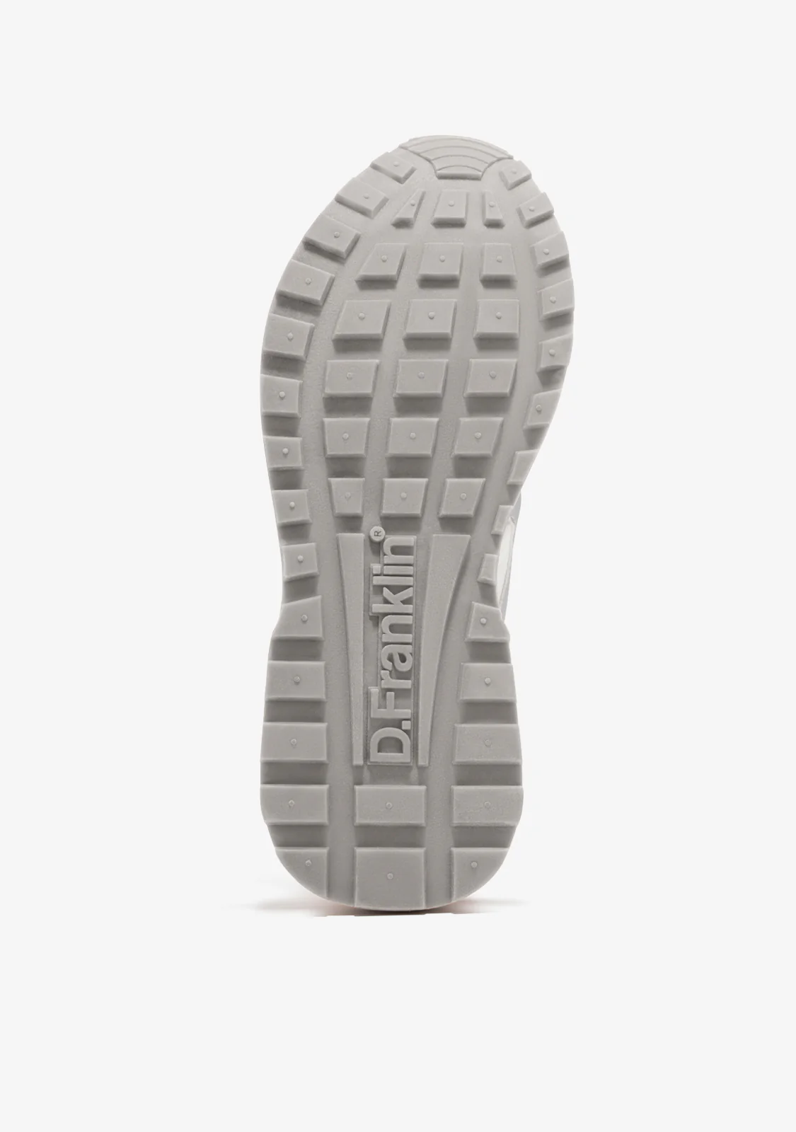 Vibla Zig Patch White / Silver - Image 4