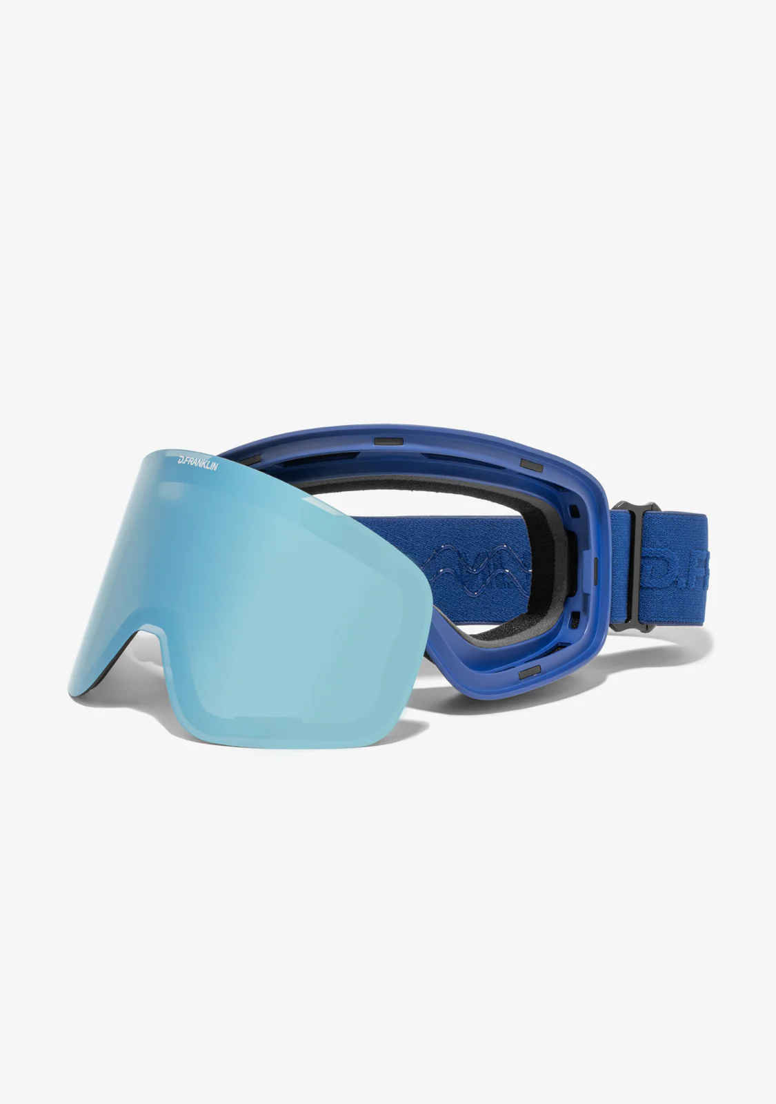 Vortex Blue / Blue Revo - Image 4