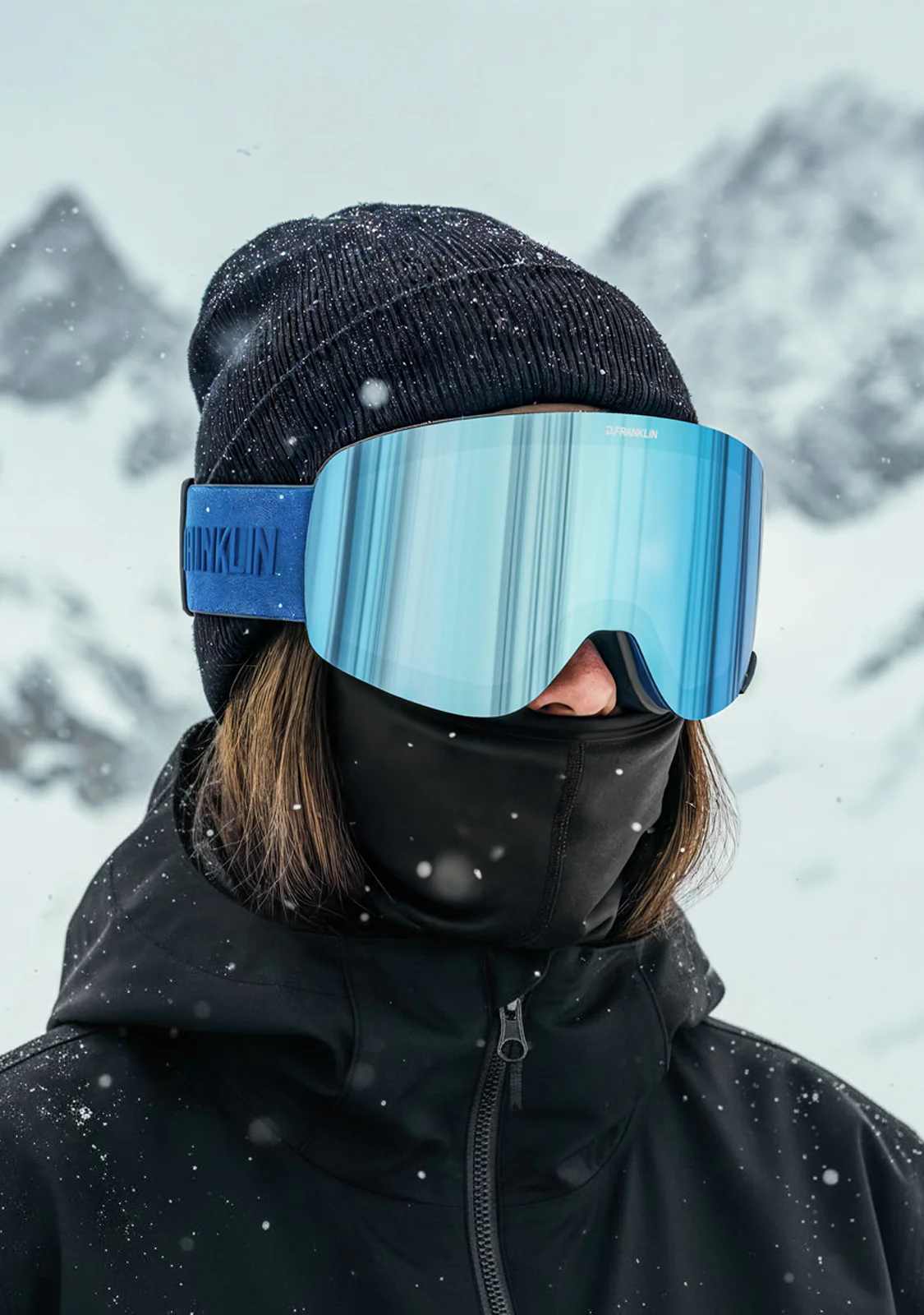 Vortex Blue / Blue Revo - Image 6