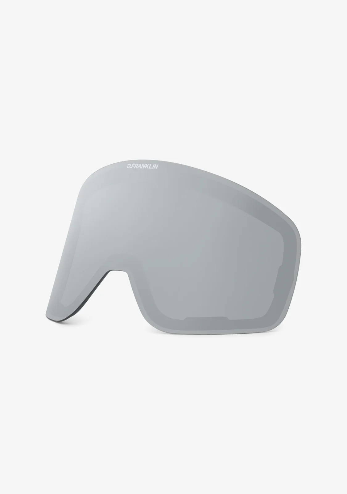 Vortex Extra Clip Silver Revo - Image 2