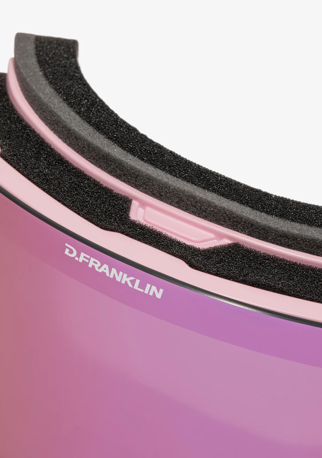 Vortex Pink / Pink Revo - Image 3