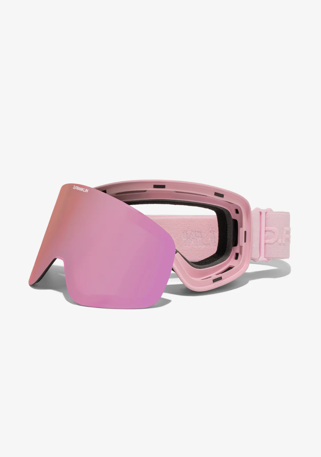Vortex Pink / Pink Revo - Image 4