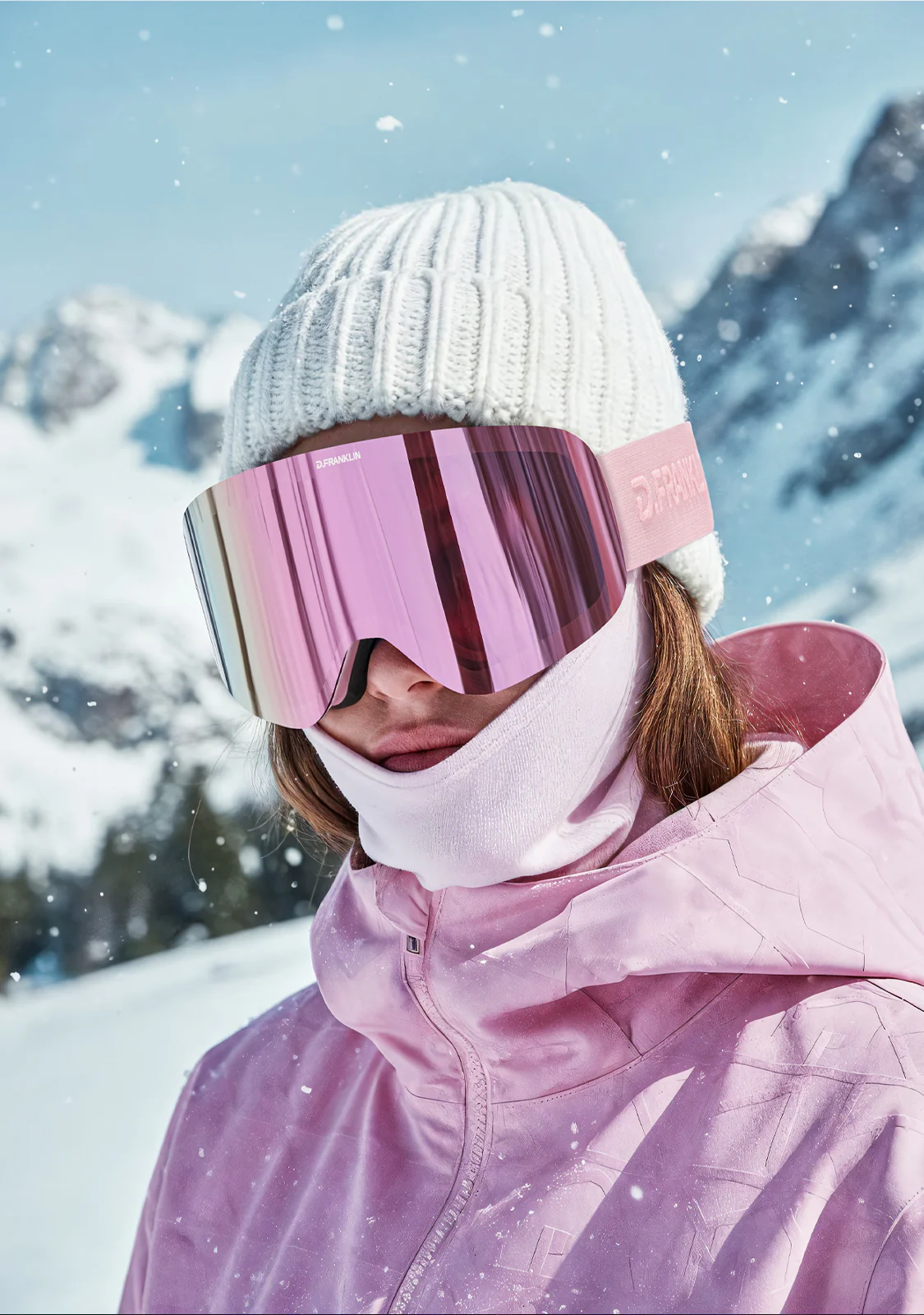 Vortex Pink / Pink Revo - Image 6