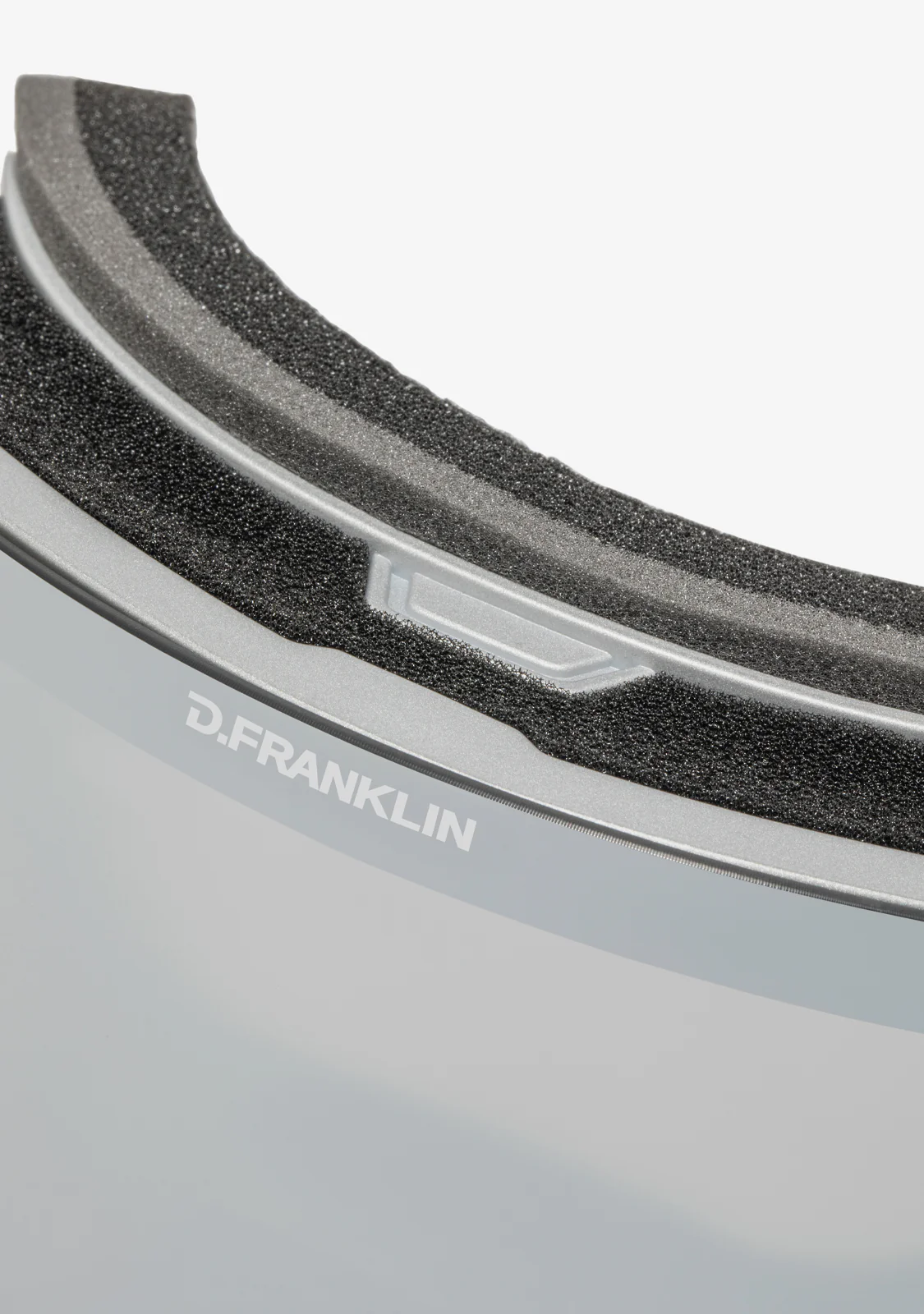Vortex Silver / Silver Revo - Image 3