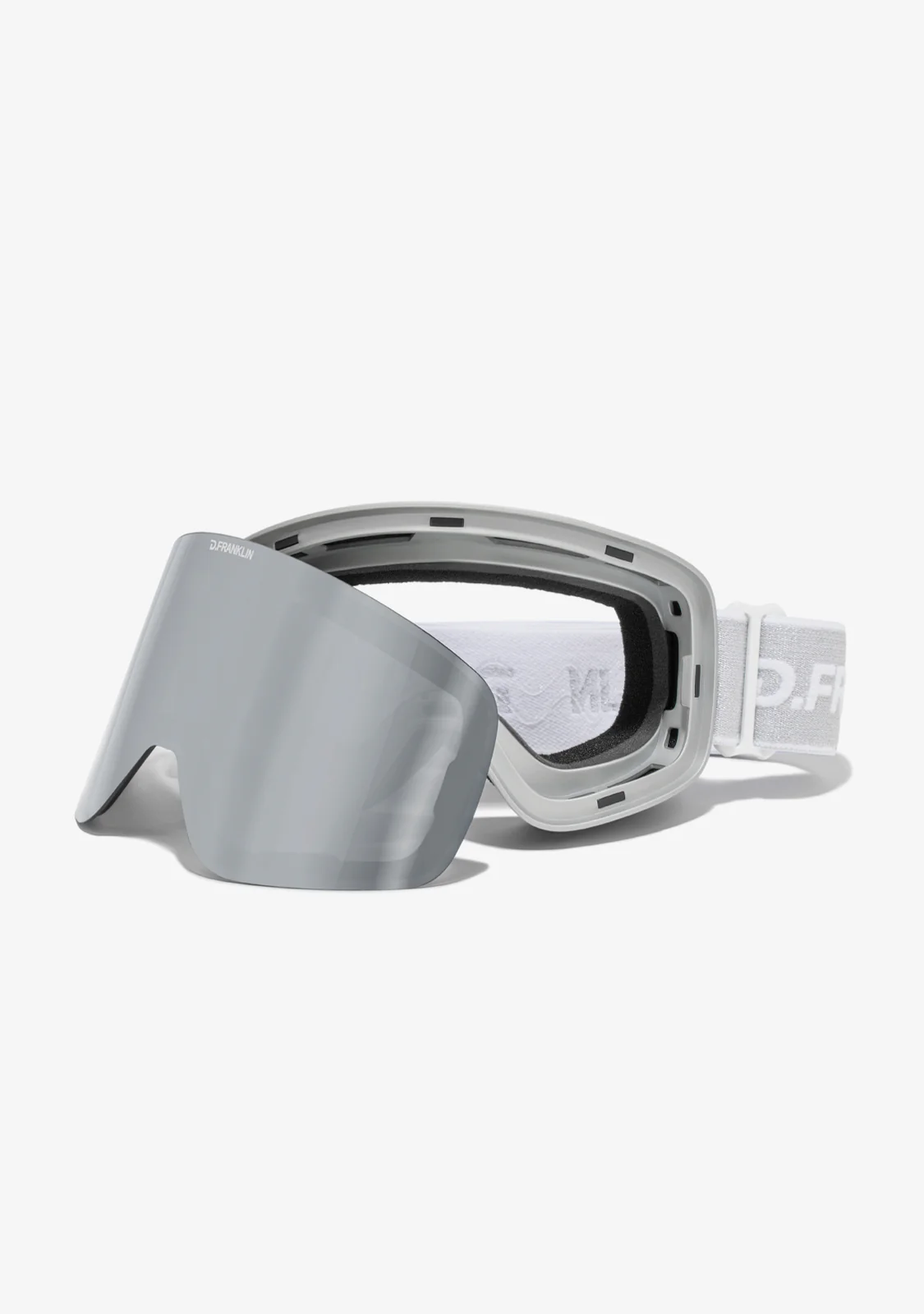 Vortex Silver / Silver Revo - Image 4
