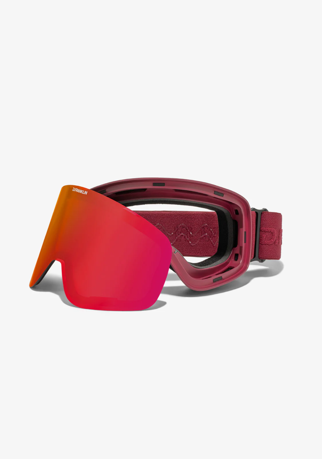 Vortex Wine / Red Revo - Image 4