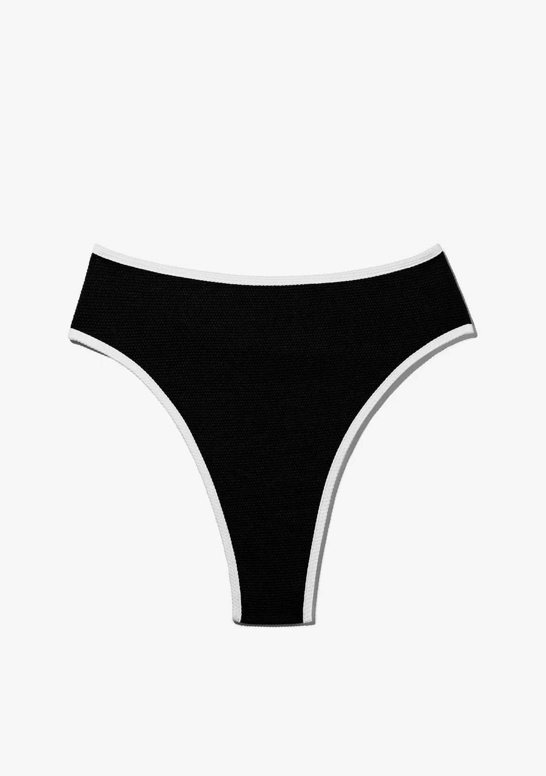 Wake Bottom Black - Image 2