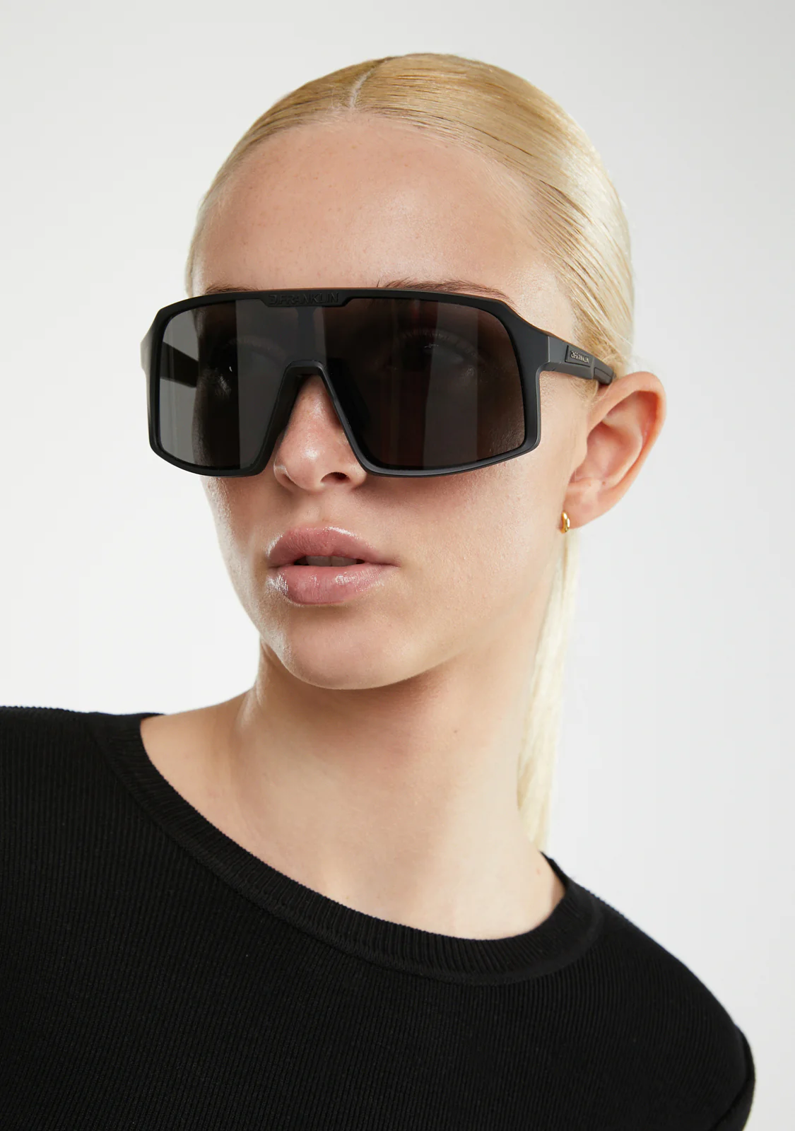 Wind Black / Black - Image 9