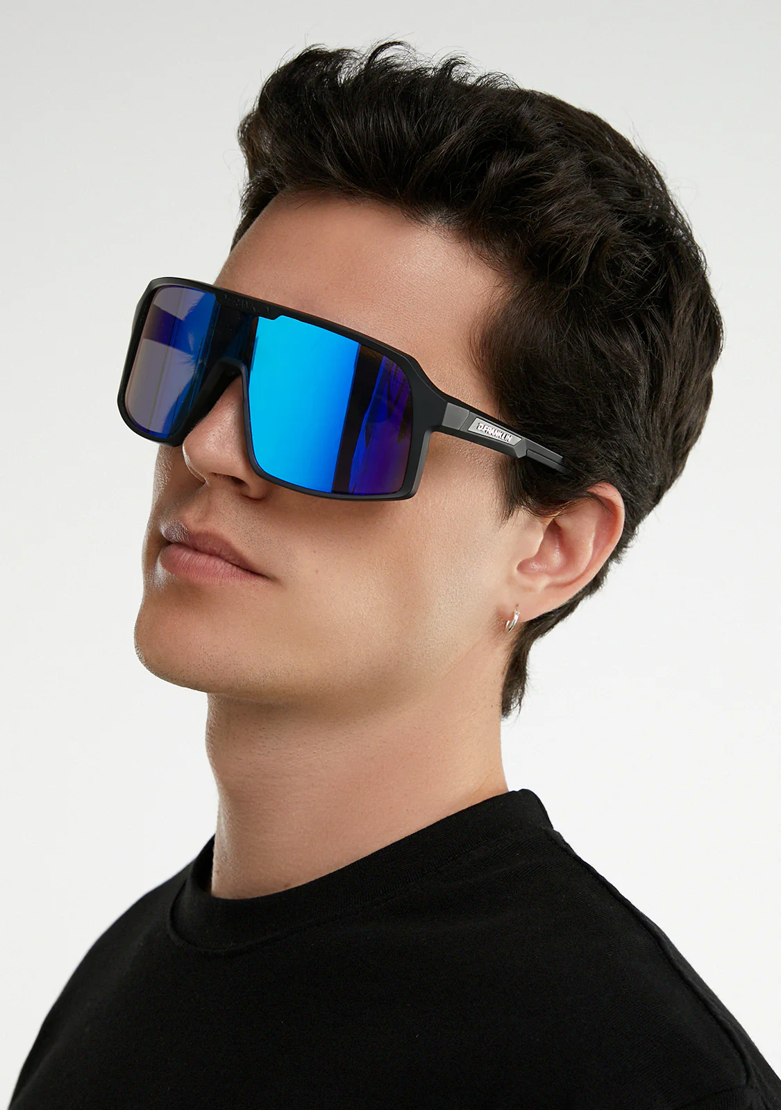 Wind Black / Blue - Image 10