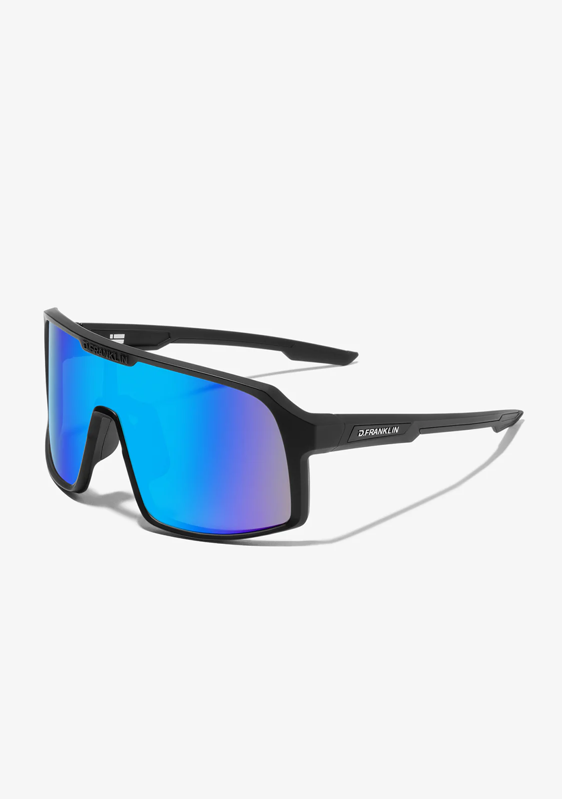 Wind Black / Blue - Image 2