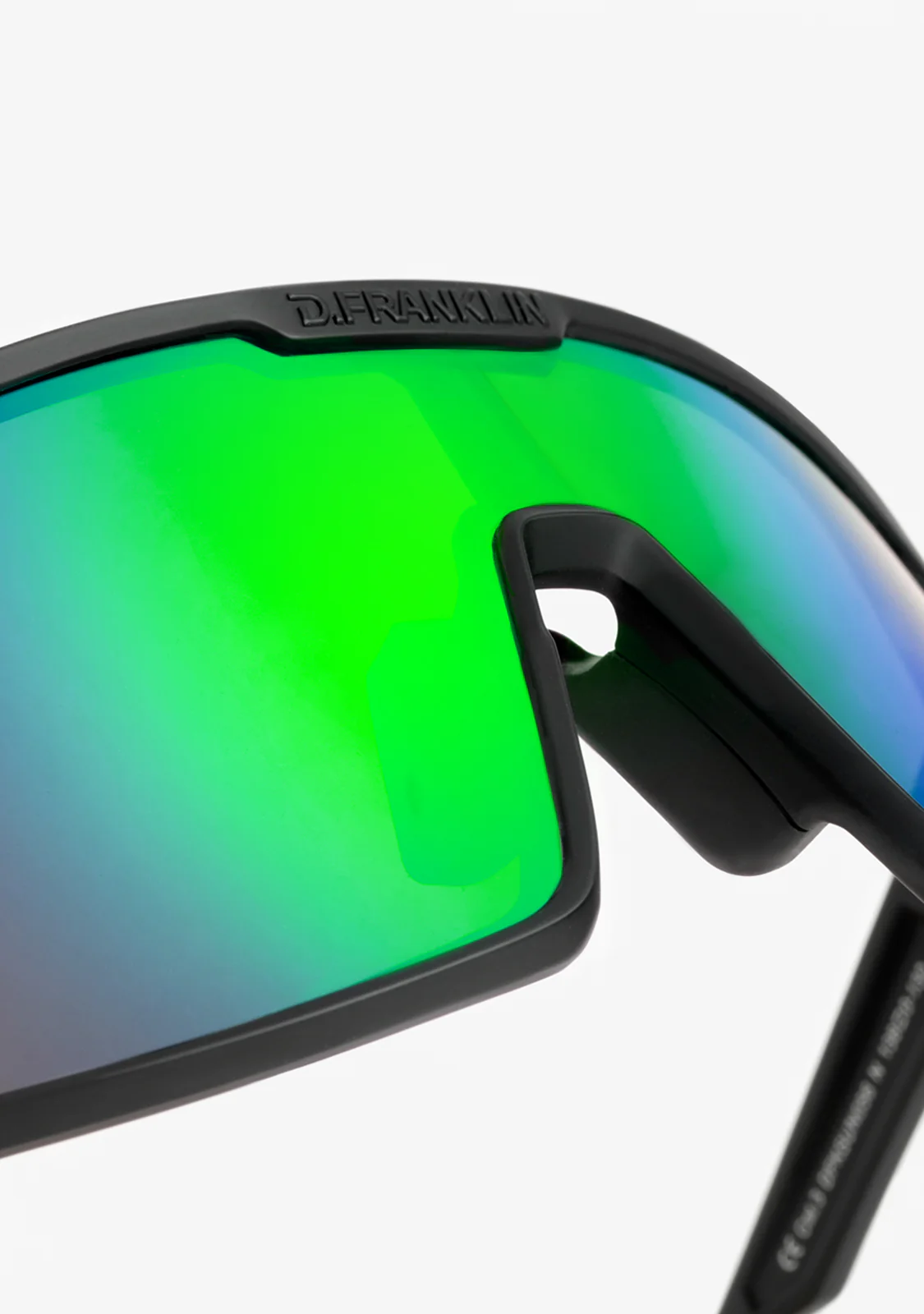 Wind Black / Green - Image 3