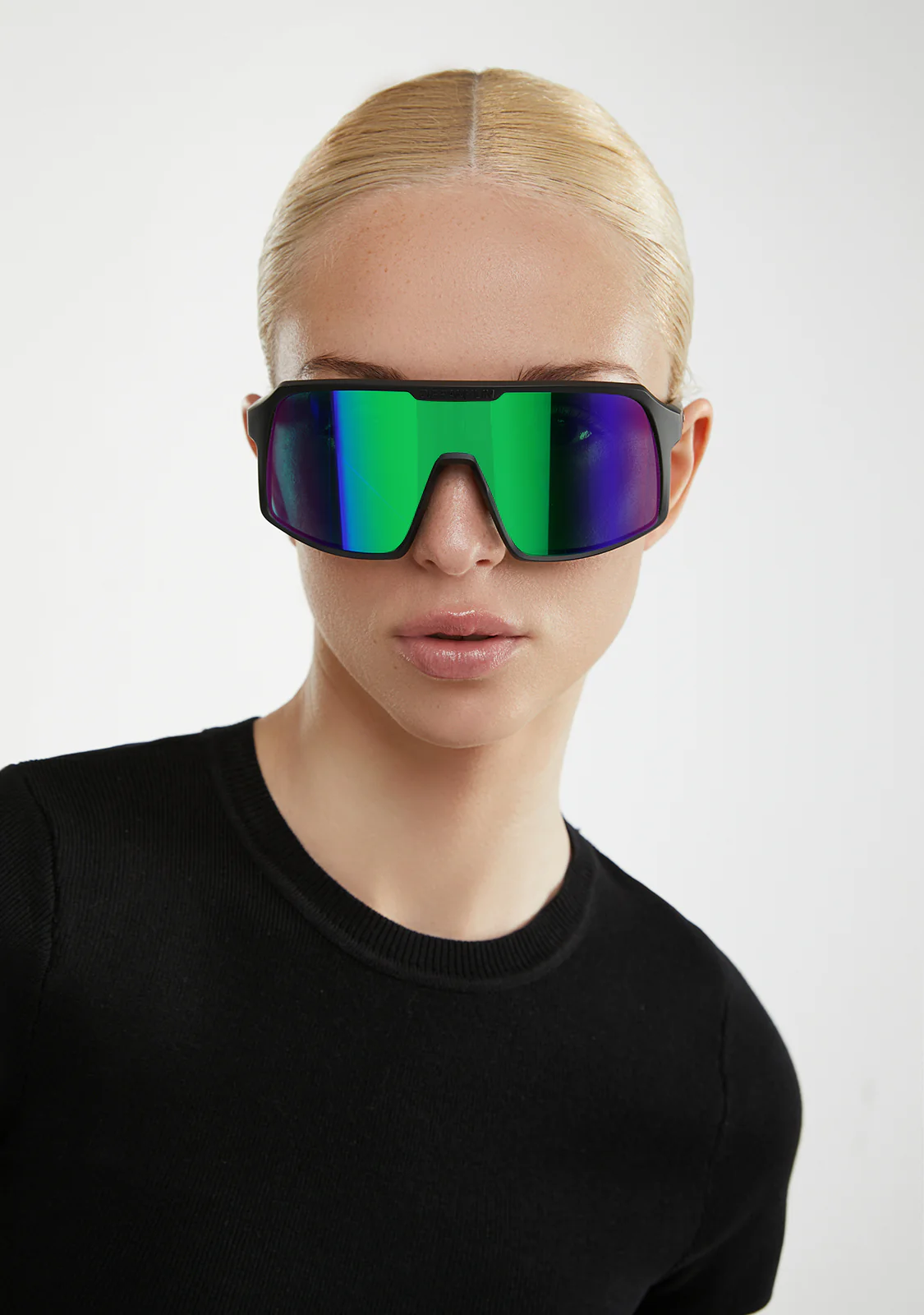 Wind Black / Green - Image 9