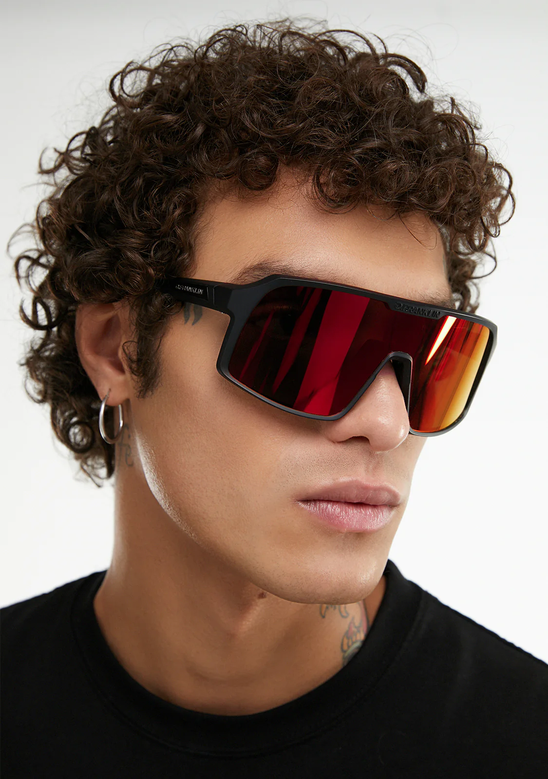 Wind Black / Red - Image 10