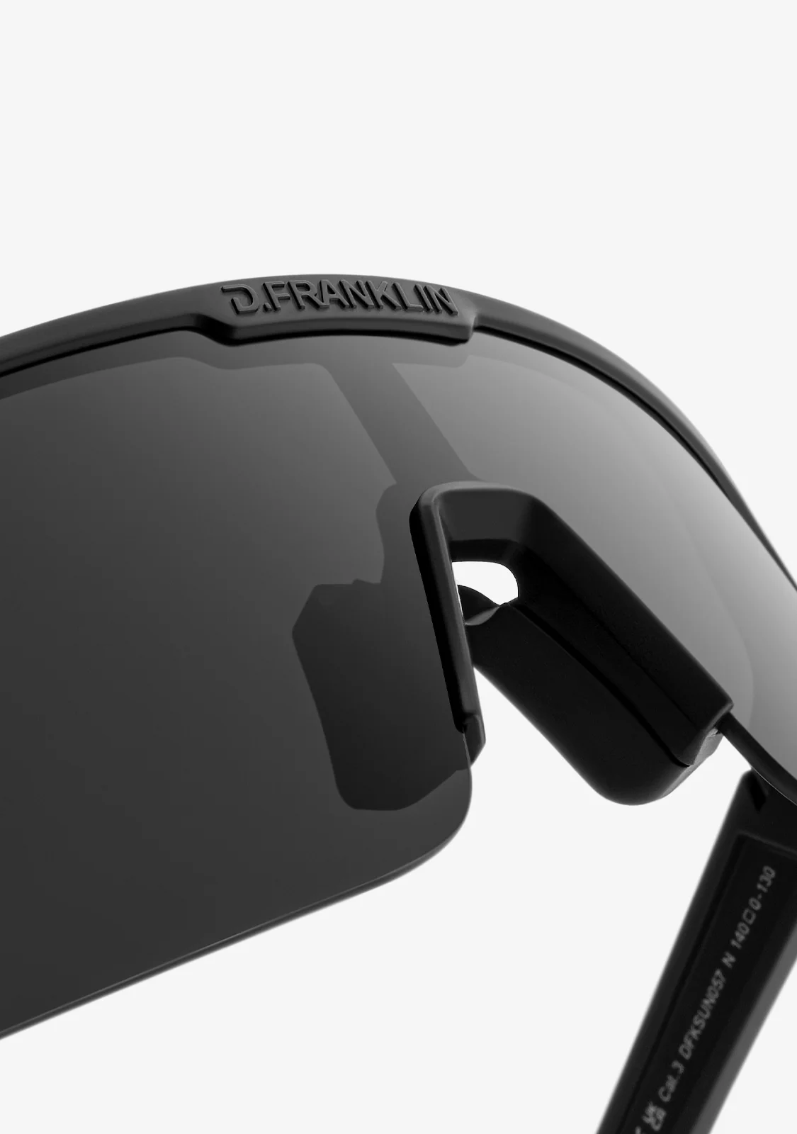 Wind Fifty Black / Black - Image 3