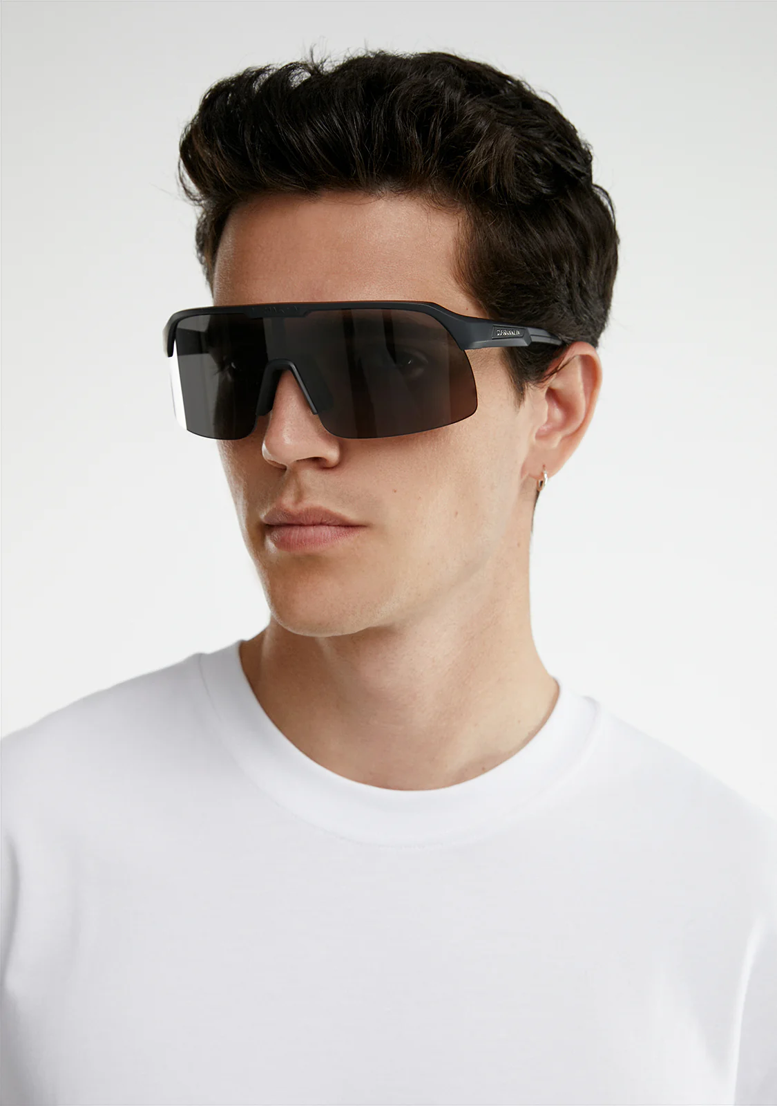 Wind Fifty Black / Black - Image 8