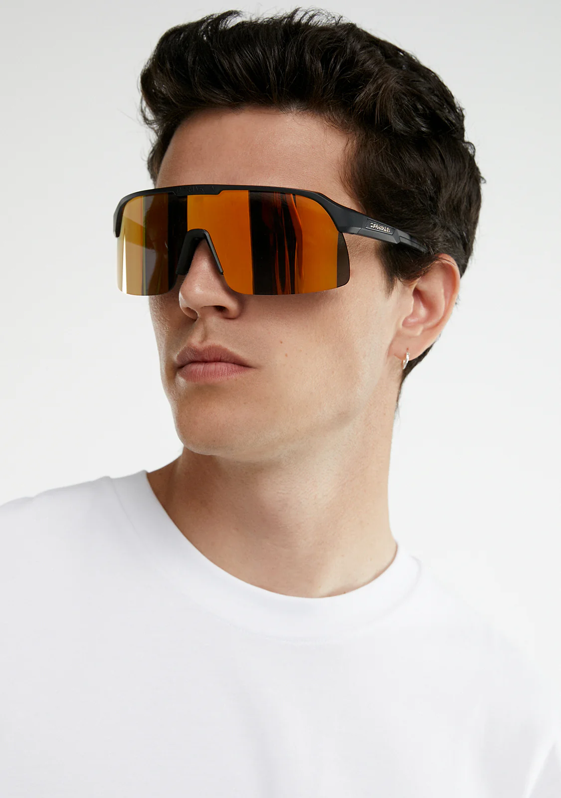 Wind Fifty Black / Gold - Image 8