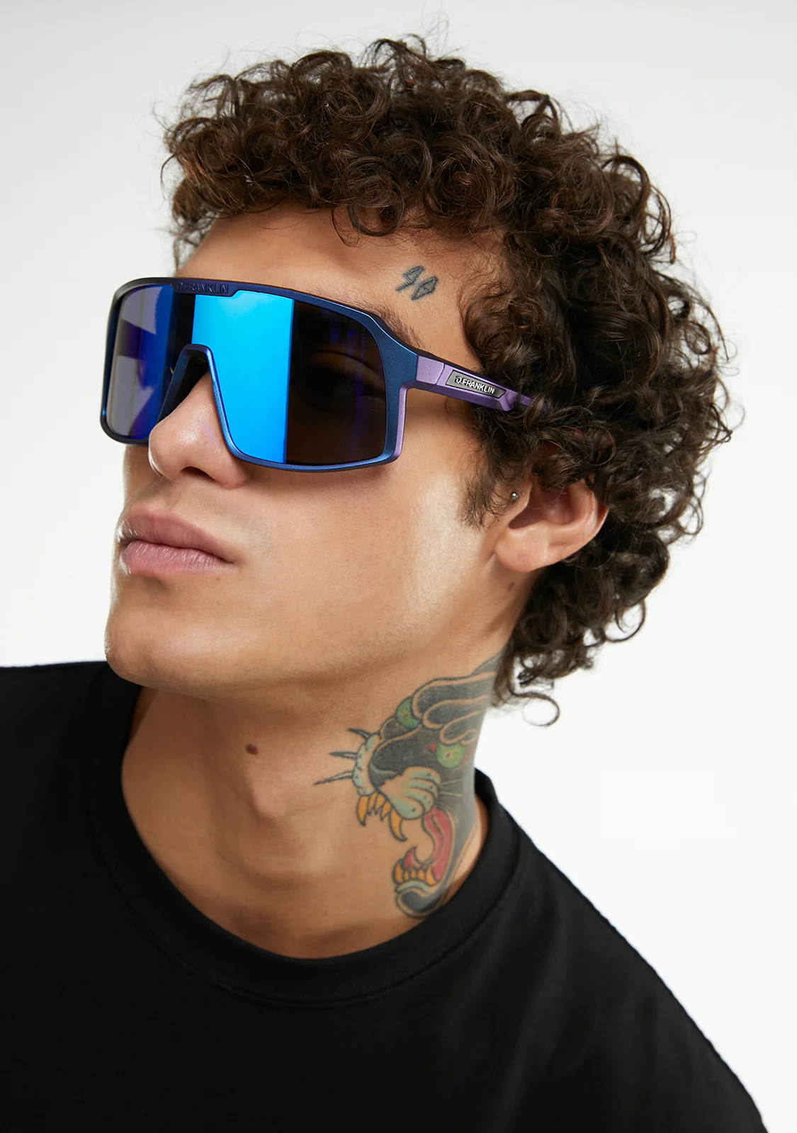 Wind Limited Iridiscent Blue / Blue - Image 10