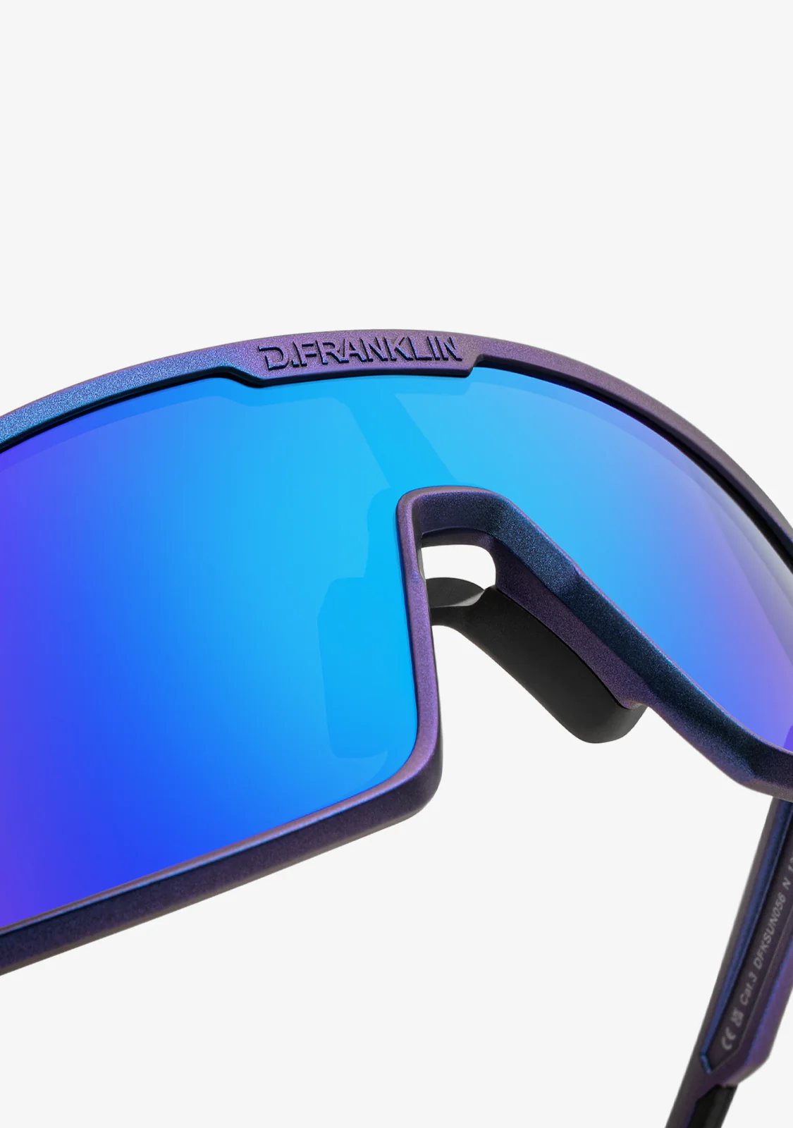 Wind Limited Iridiscent Blue / Blue - Image 3