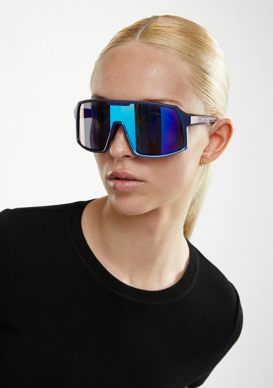 Wind Limited Iridiscent Blue / Blue - Image 9