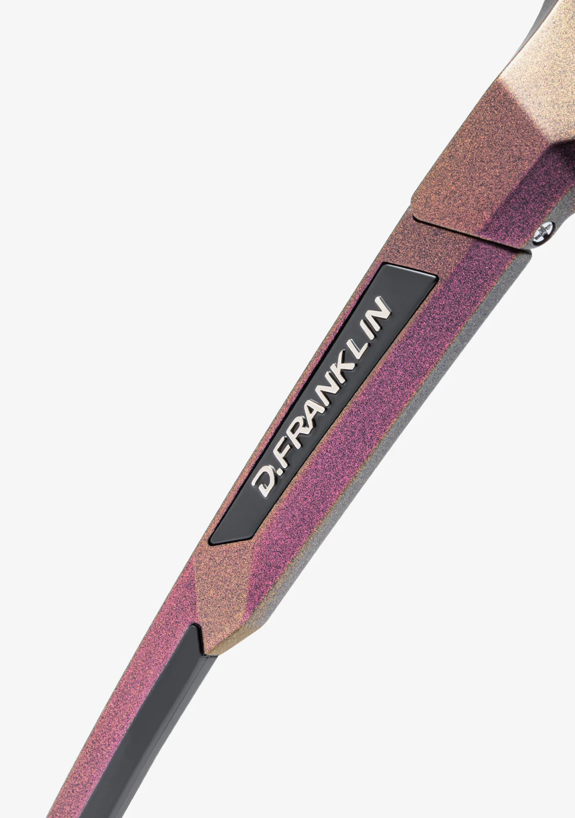 Wind Limited Iridiscent Burgundy / Red - Image 4