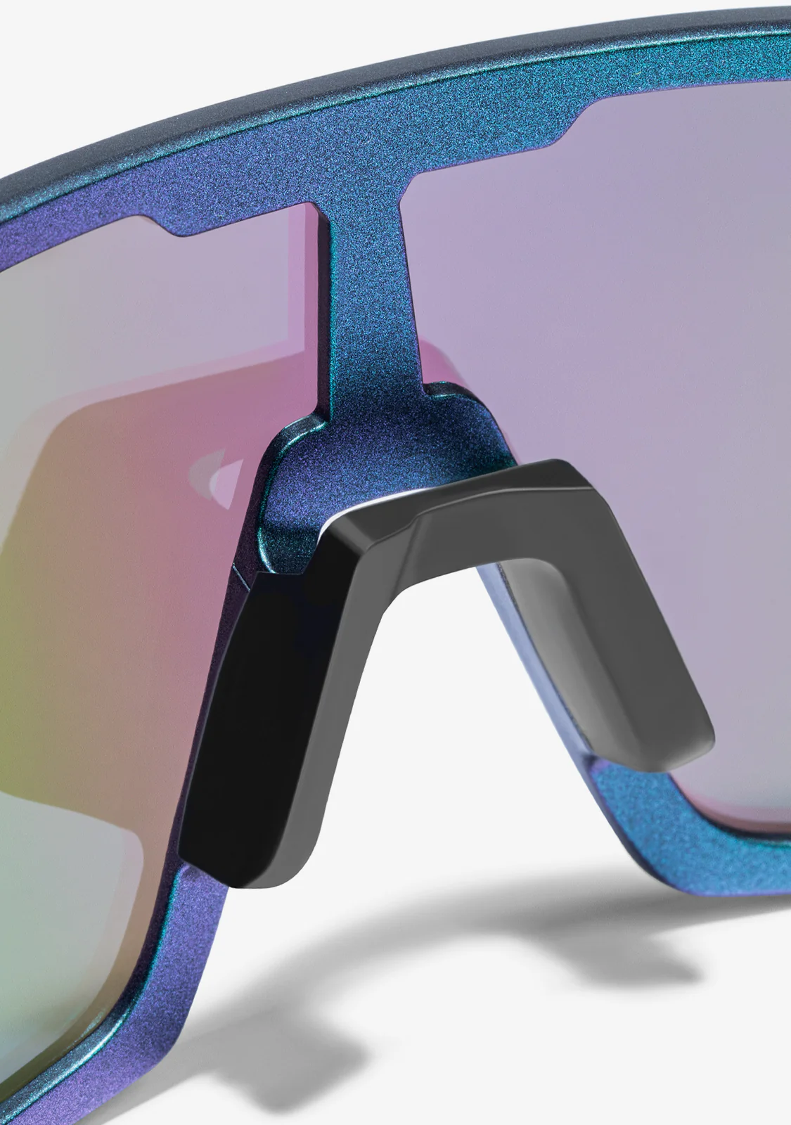 Wind Limited Iridiscent Navy / Green - Image 6